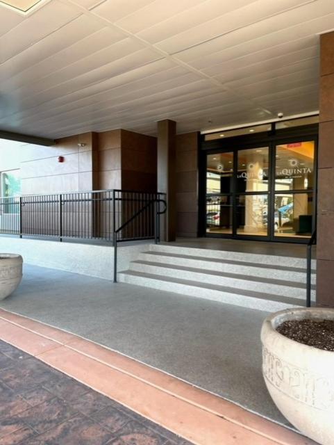 La Quinta Inn By Wyndham Lynnwood Exterior foto